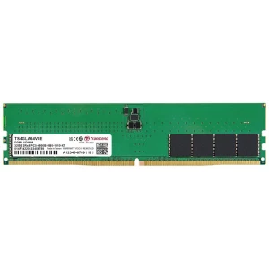 Transcend TS4GLA64V8E memorijski modul za računalo  32 GB 1 x 32 GB DDR5-RAM 4800 MHz CL40 slika