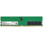 Transcend TS4GLA64V8E memorijski modul za računalo  32 GB 1 x 32 GB DDR5-RAM 4800 MHz CL40