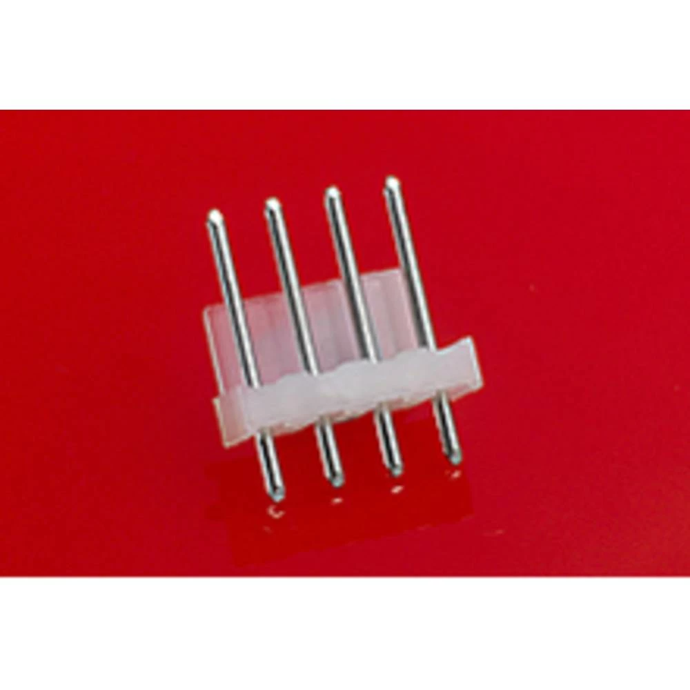 Molex kućište utiča za tiskanu pločicu    26192051 1 St. slika