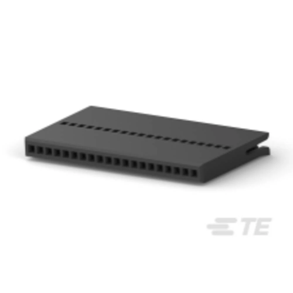 TE Connectivity FFC & FEC CONNECTOR AND ACCESSORIESFFC & FEC CONNECTOR AND ACCESSORIES 1-487544-7 AMP slika