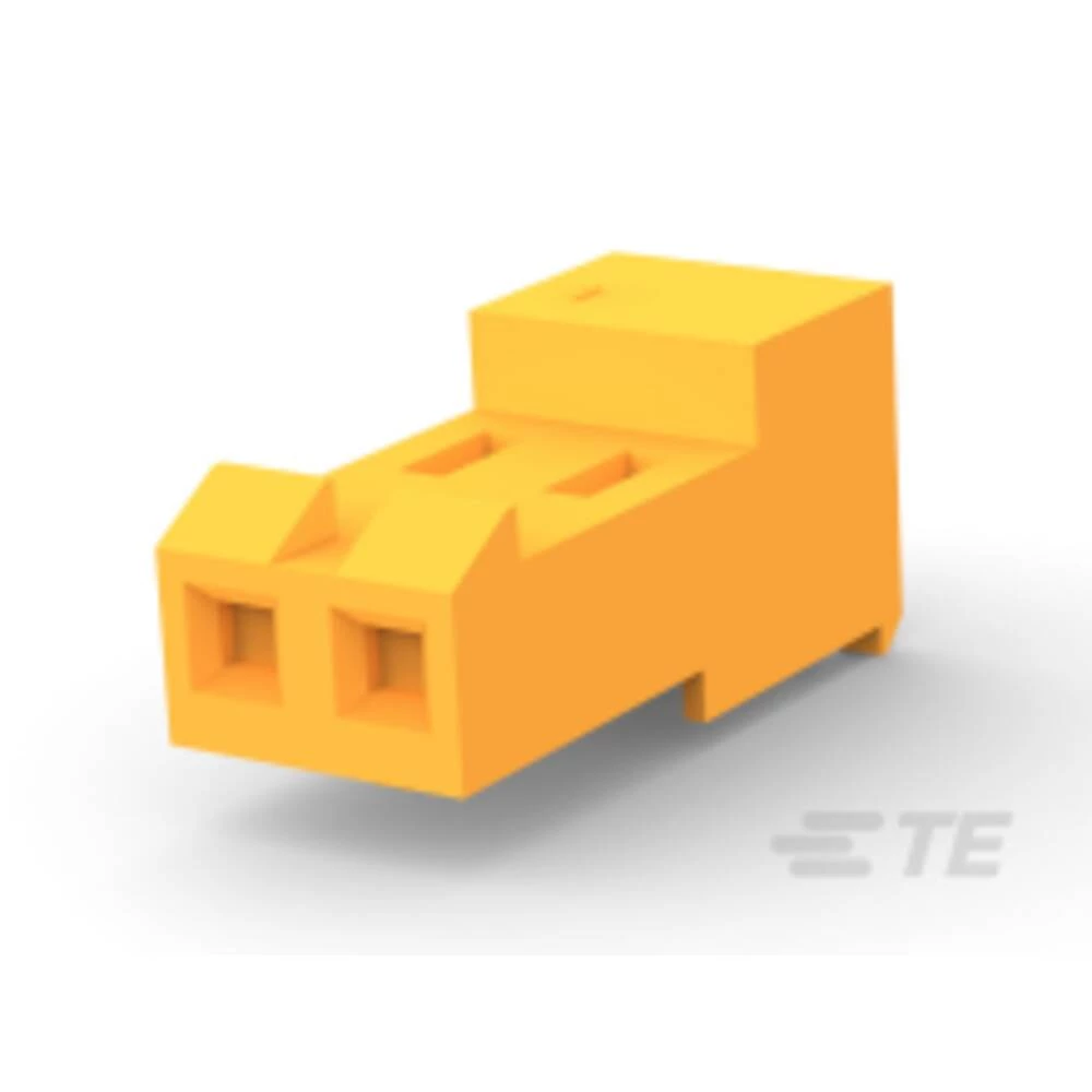 TE Connectivity MTA-156 Centerline ConnectorMTA-156 Centerline Connector 640426-2 AMP slika