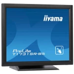 Zaslon na dodir 43.2 cm (17 ") Iiyama ProLite T1731SR ATT.CALC.EEK A (A+++ - D) 1280 x 1024 piksel SXGA 5 ms DisplayPort, HDMI