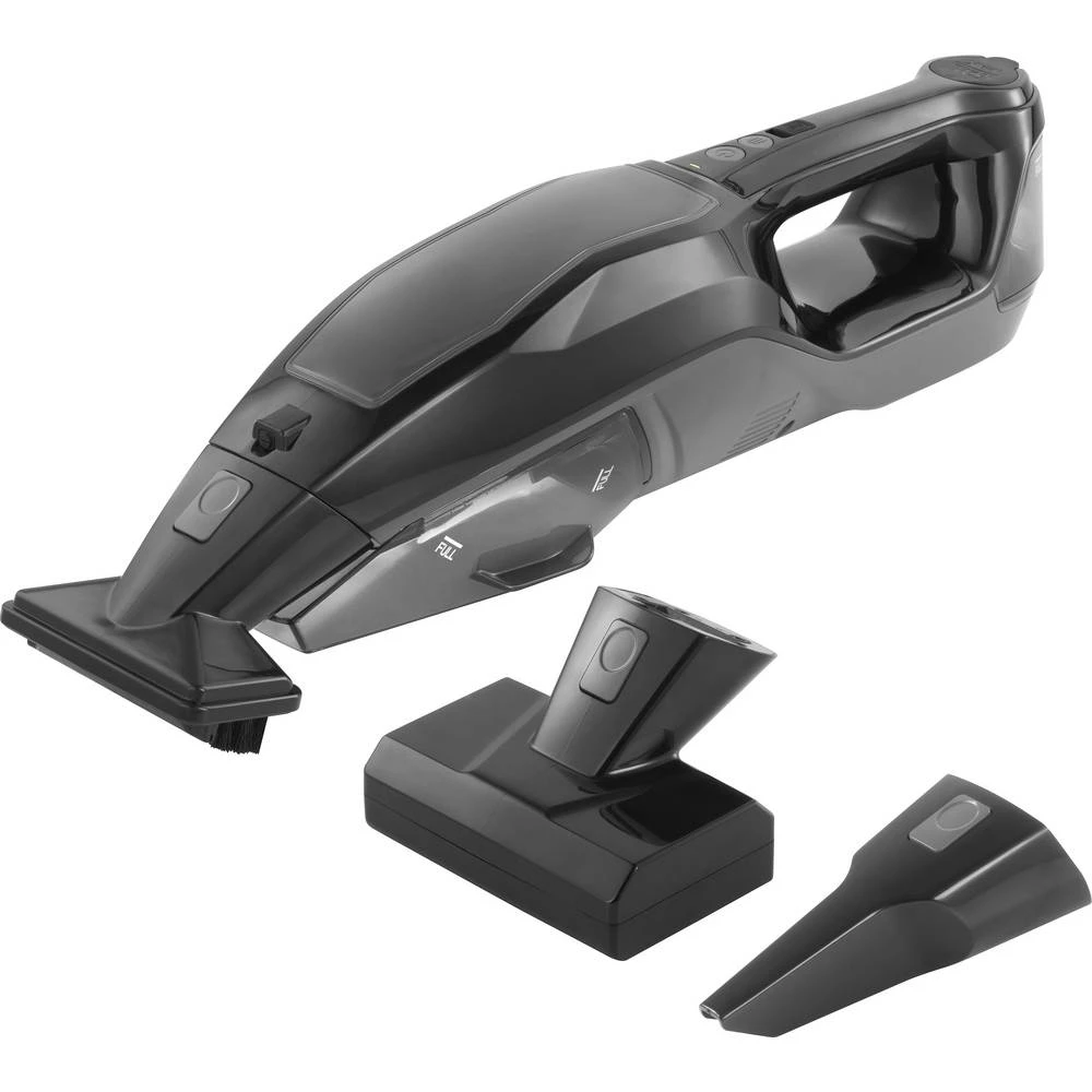 ručni usisivač 110 W s raspršivanjem slika