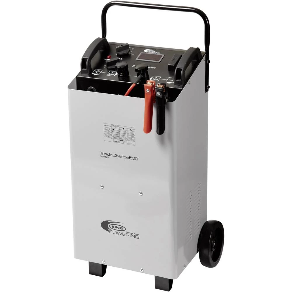 Punjač za radionice RING France RCBT55T 137755 55 A 55 A slika