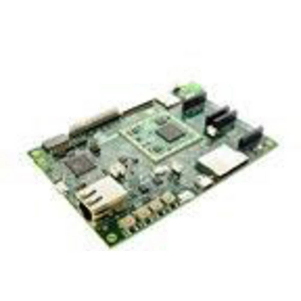 <br>  <br>  Microchip Technology<br>  <br>  ATSAMA5D27-SOM1-EK1<br>  <br>  razvojna ploča<br>  <br>  <br>  <br>  <br>  <br>  1 St.<br>  <br> slika