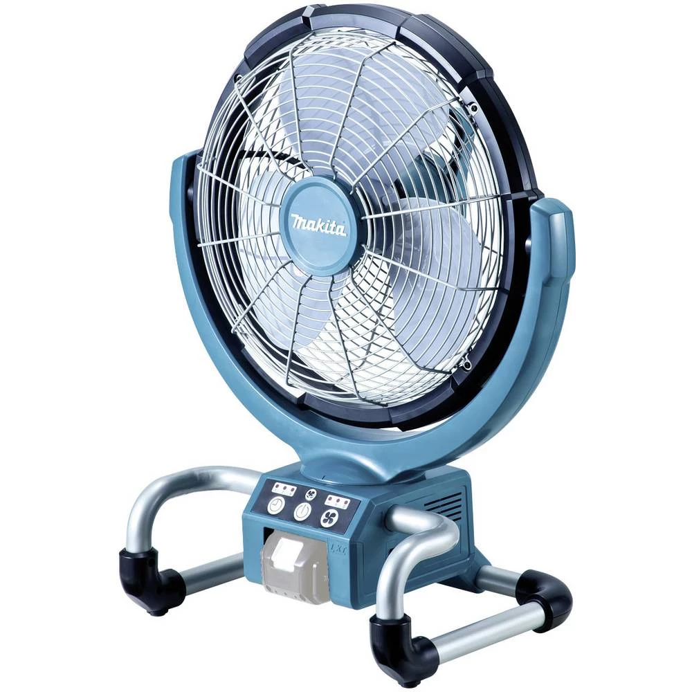 Makita DCF300Z Stoječi ventilator slika