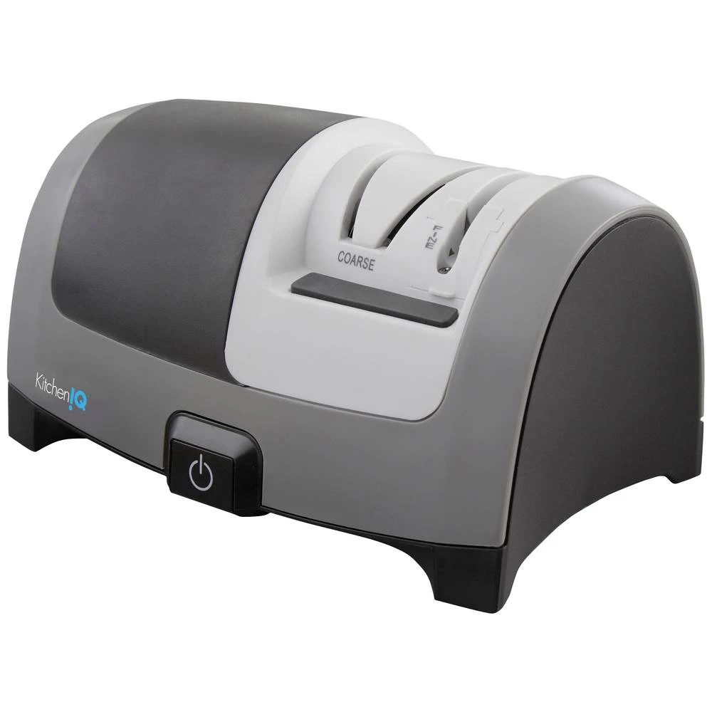 Smith´s Diamond Edge 2 50387 brusač za škare i noževe siva slika