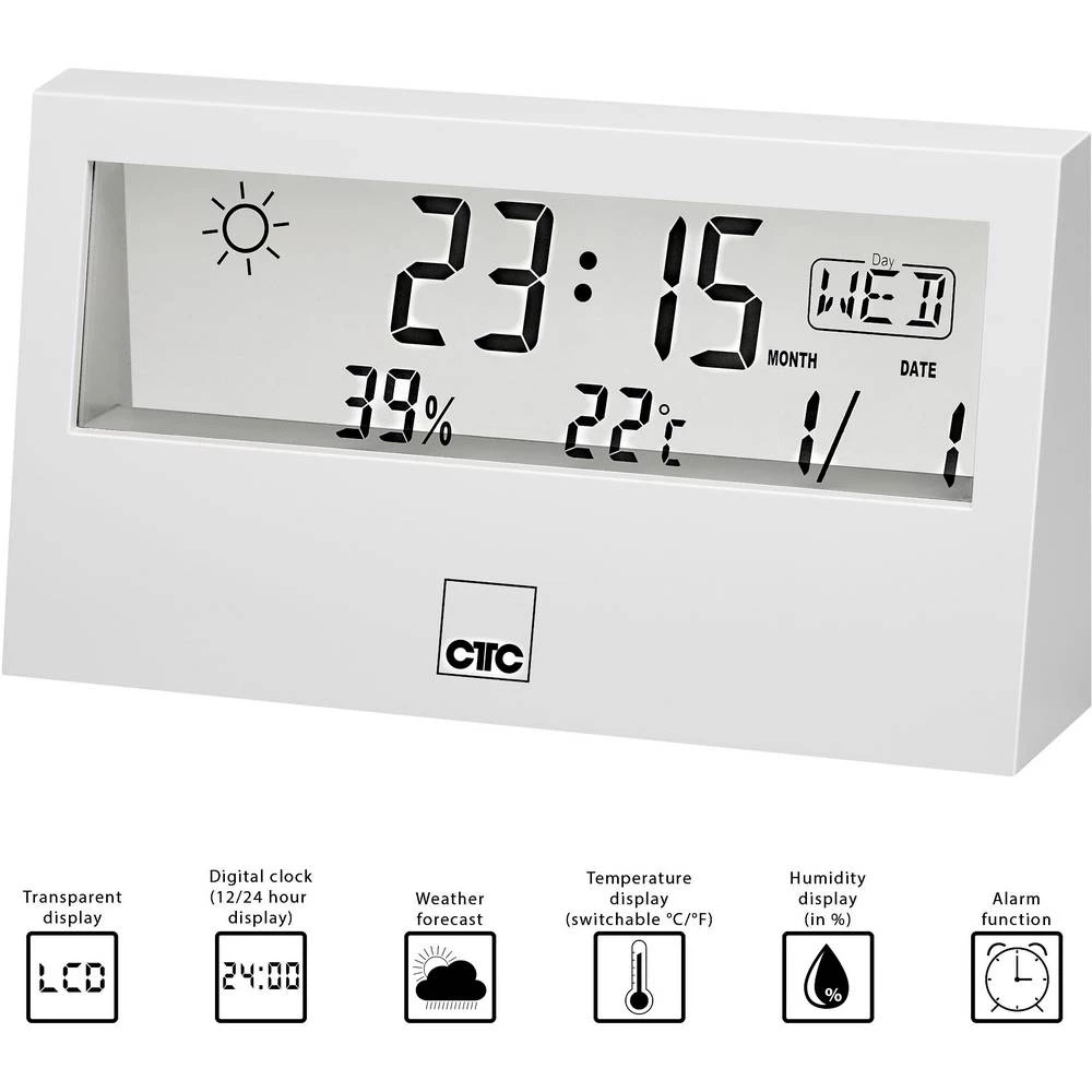 Conrad Product Image