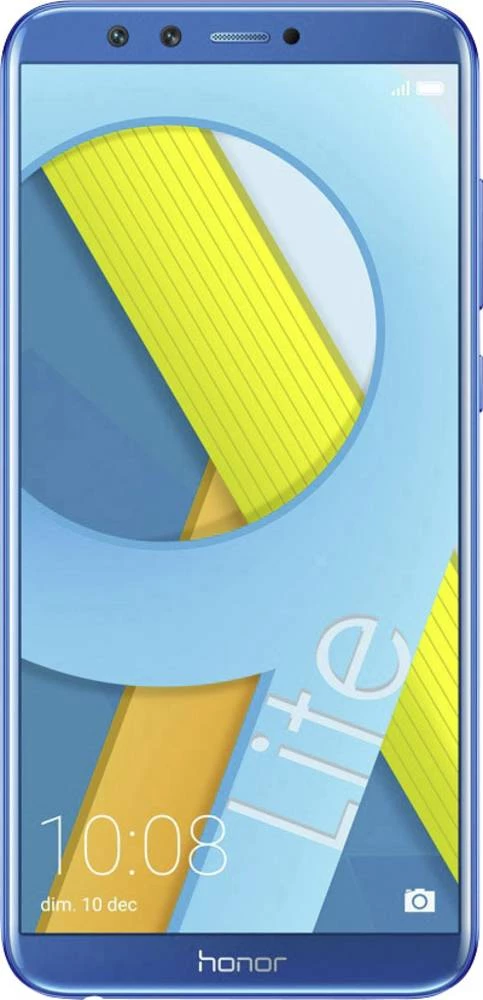 honor 9 Lite Smartphone Blue (plave boje) slika