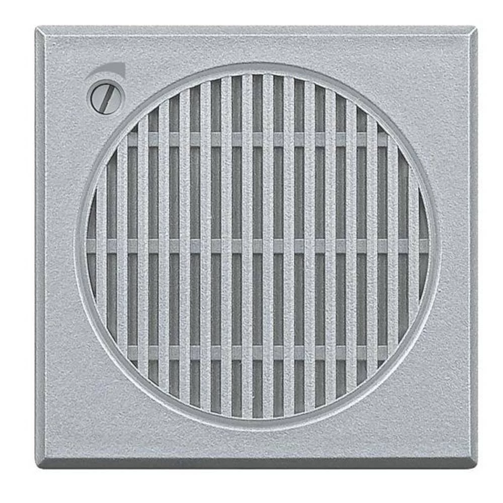 Legrand   zvučnik Axolute aluminij boja 349412 slika