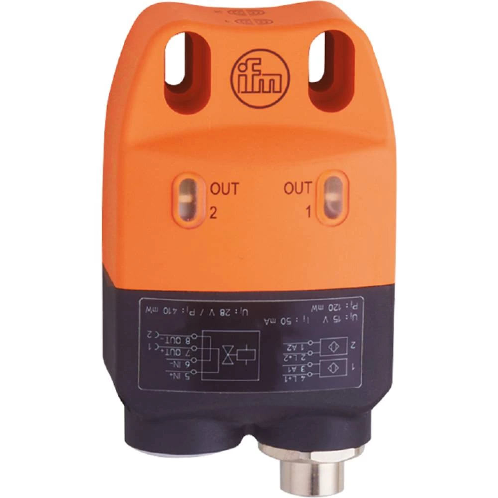 ifm Electronic induktivni senzor NAMUR NN505A slika