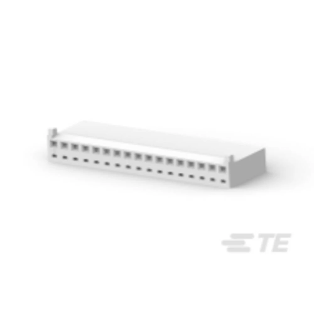 TE Connectivity SL-156 CST-100 and EP ConnectorsSL-156 CST-100 and EP Connectors 1-1375820-7 AMP slika