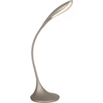 LED stolna svjetiljka 5.5 W Toplo-bijela WOFI Yon 8025.01.13.0000 Zlatna