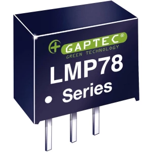 Gaptec LMP78_03-1.5 Ulaz Izlaz slika