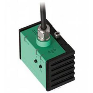 senzor nagiba Pepperl+Fuchs INY360D-F99-2U2E2-5M kabel slika