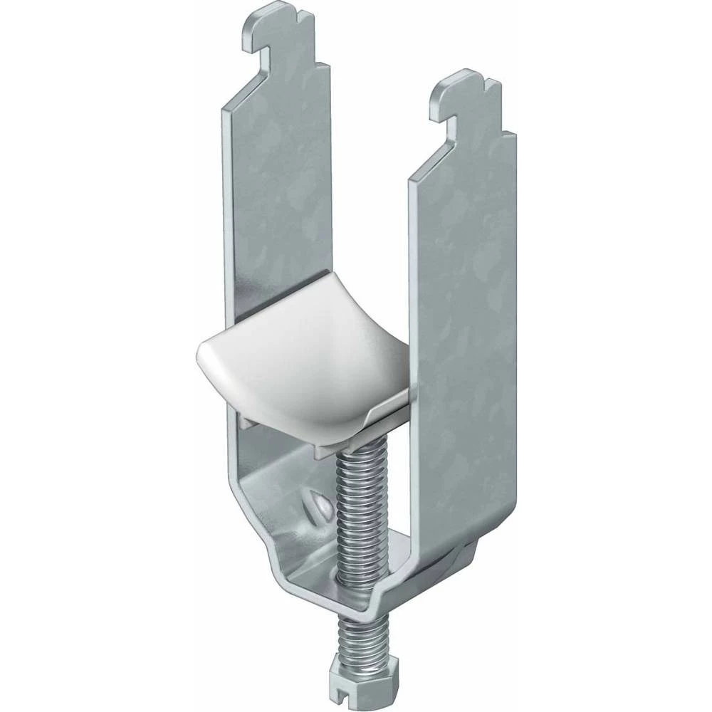 OBO Bettermann 1164120 Dodatna oprema za montažu 50 ST Metalna slika