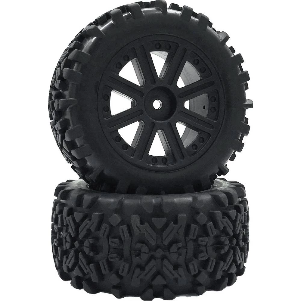 Reely RE-6534183 rezervni dio cijeli kotači slika