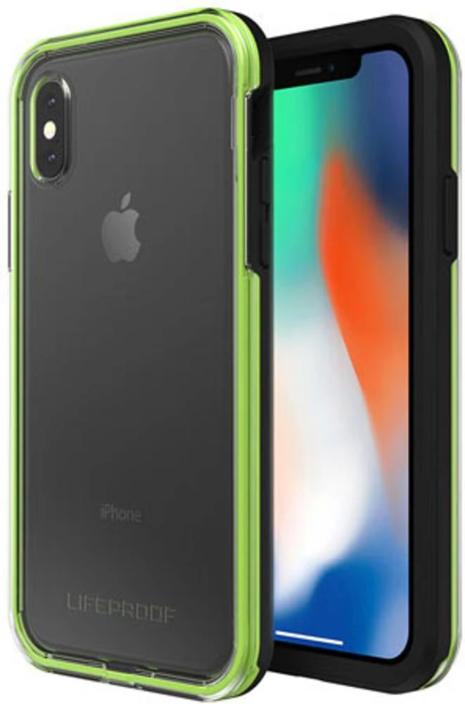 LifeProof iPhone outdoor case iPhone X slika