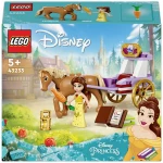 43233 LEGO® DISNEY Belleina konjska zaprega