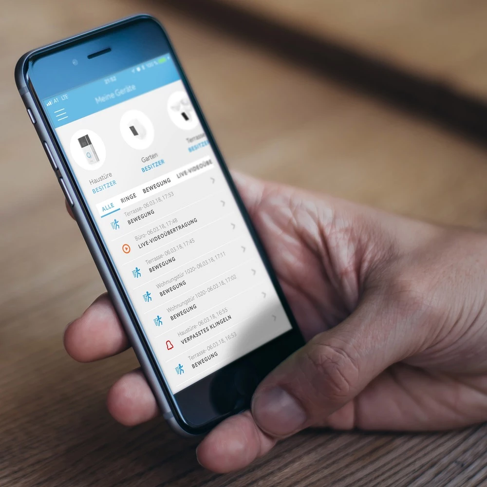 Conrad Product Image