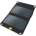 Solarni punjač Power Traveller Kestrel 40 PTL-KSK040 Struja za punjenje (maks.) 2400 mA 40 W Kapacitet (mAh, Ah) 10000 mAh slika