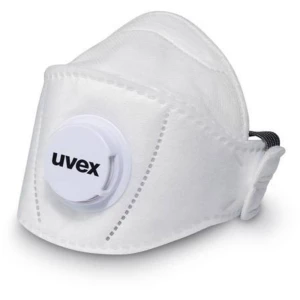 Zaštitna maska FFP3 Uvex silv-Air 5310+ 8765311 15 ST slika