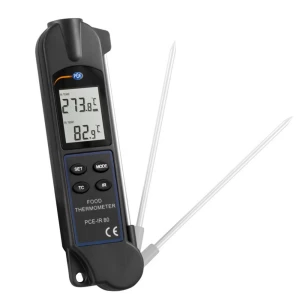 PCE Instruments PCE-IR 80 infracrveni termometar slika