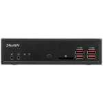 Shuttle Barebone XPC slim DH32U Intel® Pentium® Gold 7505 DH32U