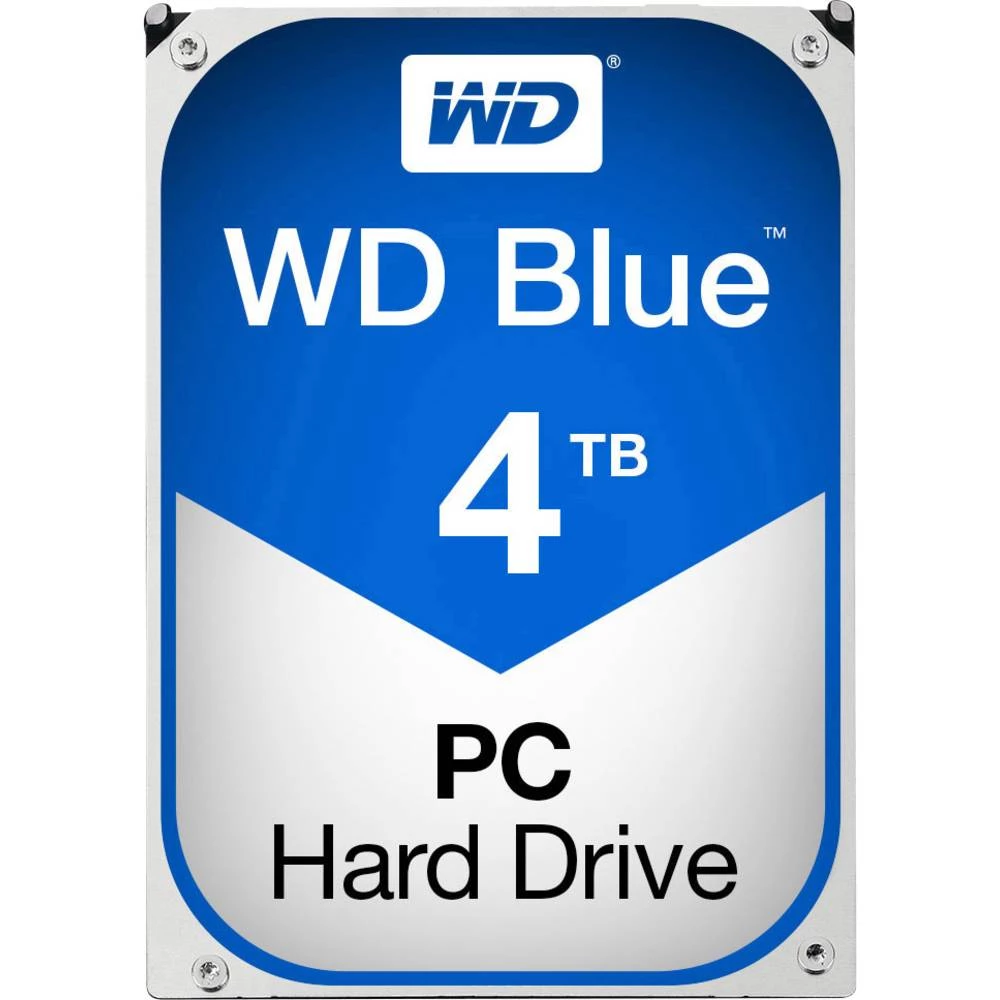 Western Digital tvrdi disk WD40EZRZ-FR 4 TB 3.5  64 MB slika