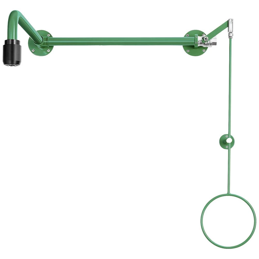 B-SAFETY BR084085 ClassicLine tuš za hitne slučajeve zid slika