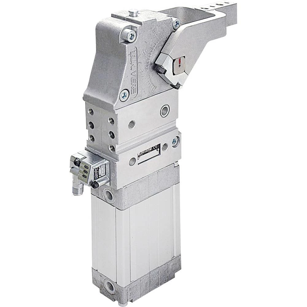 Pneumatska nategača Univer UBP50VEE 4 slika