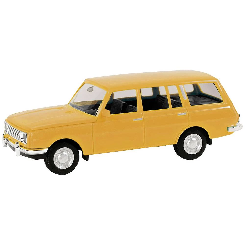 Herpa 024150-006 h0 Wartburg 353 `66 turista slika