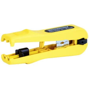 WEICON Mini-Solar 10/16 mm² 52005003 električari kliješta za skidanje izolacije 10 do 16 mm² 6 do 8 awg slika