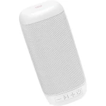 Hama Tube 2.0 Bluetooth zvučnik funkcija govora slobodnih ruku bijela
