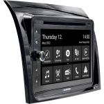 Blaupunkt Camper 700 multimedijski player DAB + tuner, Bluetooth® telefoniranje slobodnih ruku, priključak za stražnje kamere, priključak na upravljaču vozila, sa daljinskim upravljačem, integriran...