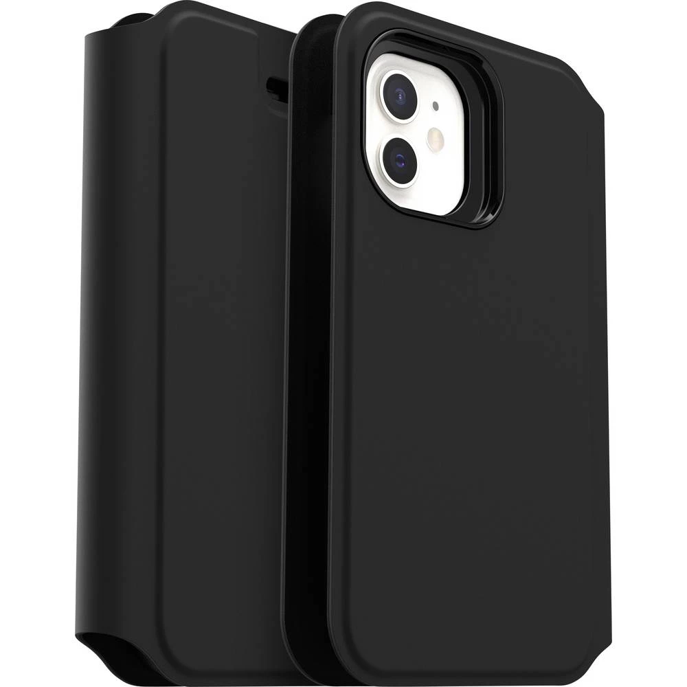 Otterbox Strada Via knjižica Apple crna slika