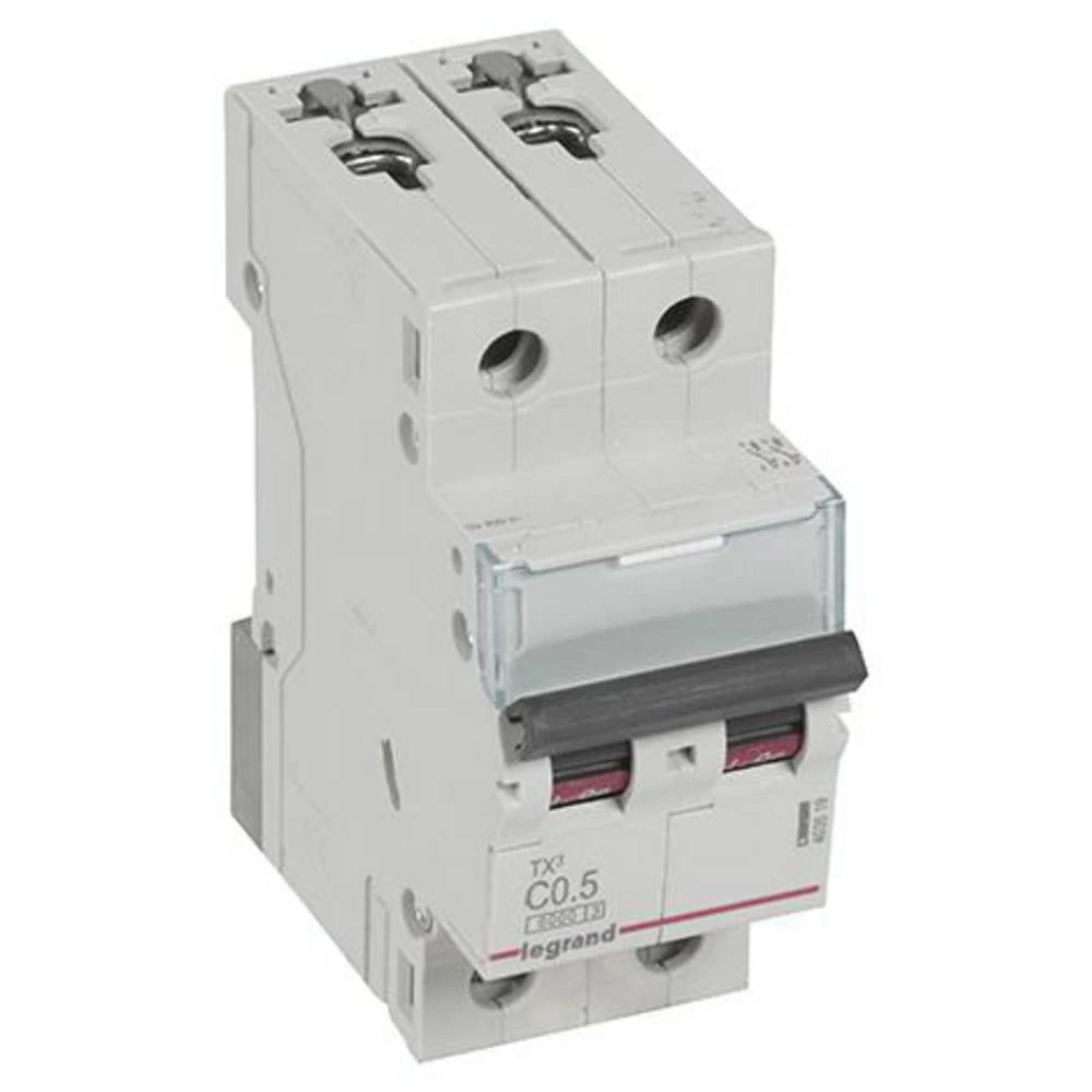 <br>  <br>  Legrand<br>  <br>  403519<br>  <br>  Legrand 403519<br>  <br>  zaštitna sklopka za vodove<br>  <br>  <br>  <br>  <br>  <br>  <br>  <br>  <br>  <br>  0.5 A<br>  <br>  <br>  <br>  4 slika