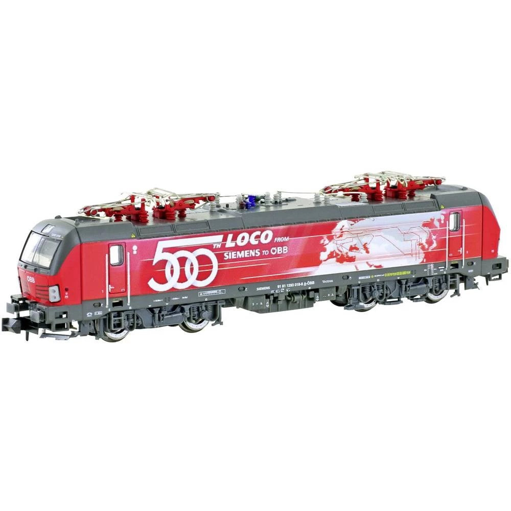 Hobbytrain H3001 slika