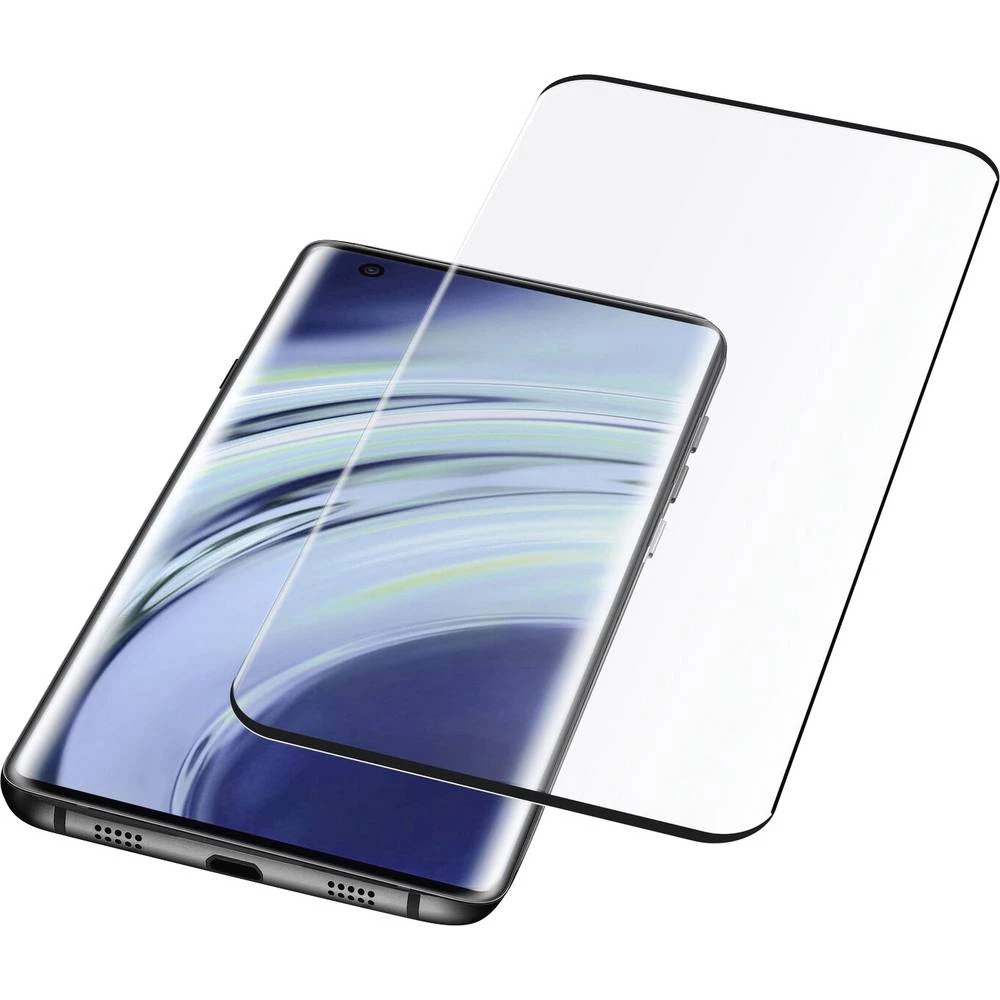 Cellularline  TEMPGCUXIAOMI11K zaštitno staklo zaslona Pogodno za: Mi 11 1 St. slika