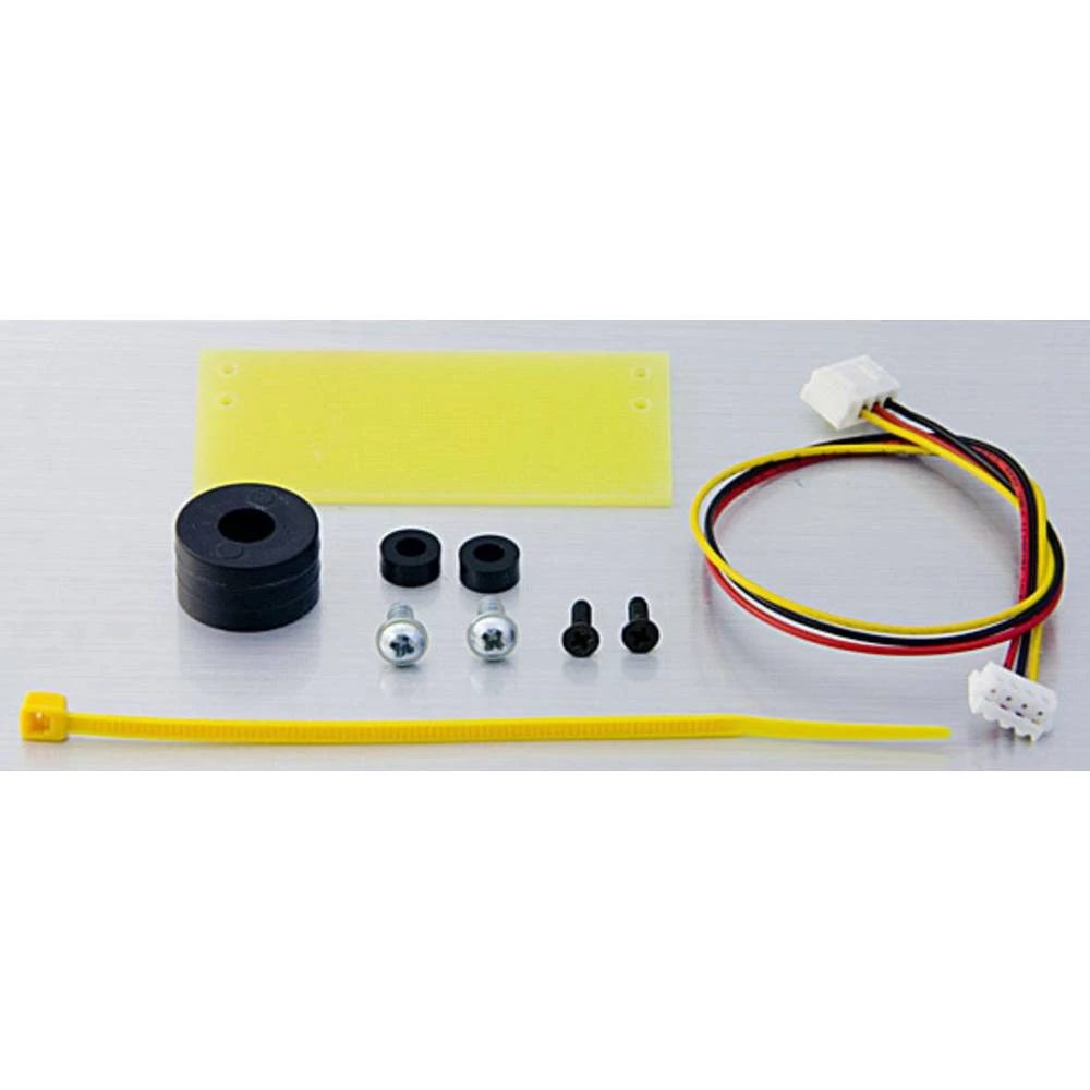 Set za pretvorbu Jeti Futaba FC 16 1 Set slika