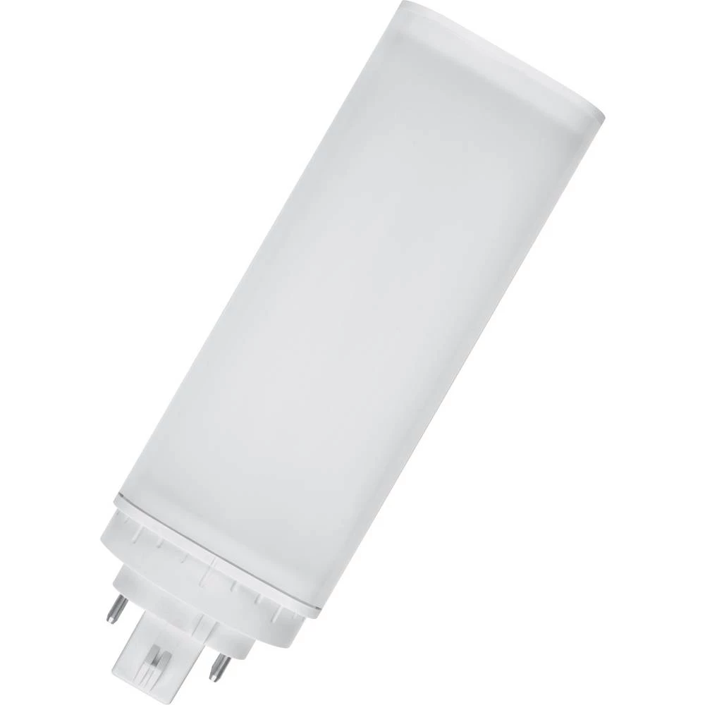 LEDVANCE 4058075559417 LED Energetska učink. A+ (A++ - E) GX24Q-3 10 W neutralna bijela (Ø x D) 45 mm x 140 mm 1 St. slika