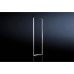 zaokretni okvir čelični lim (Š x V) 482.6 mm x 40 HE Rittal VX 8619.013 1 St.