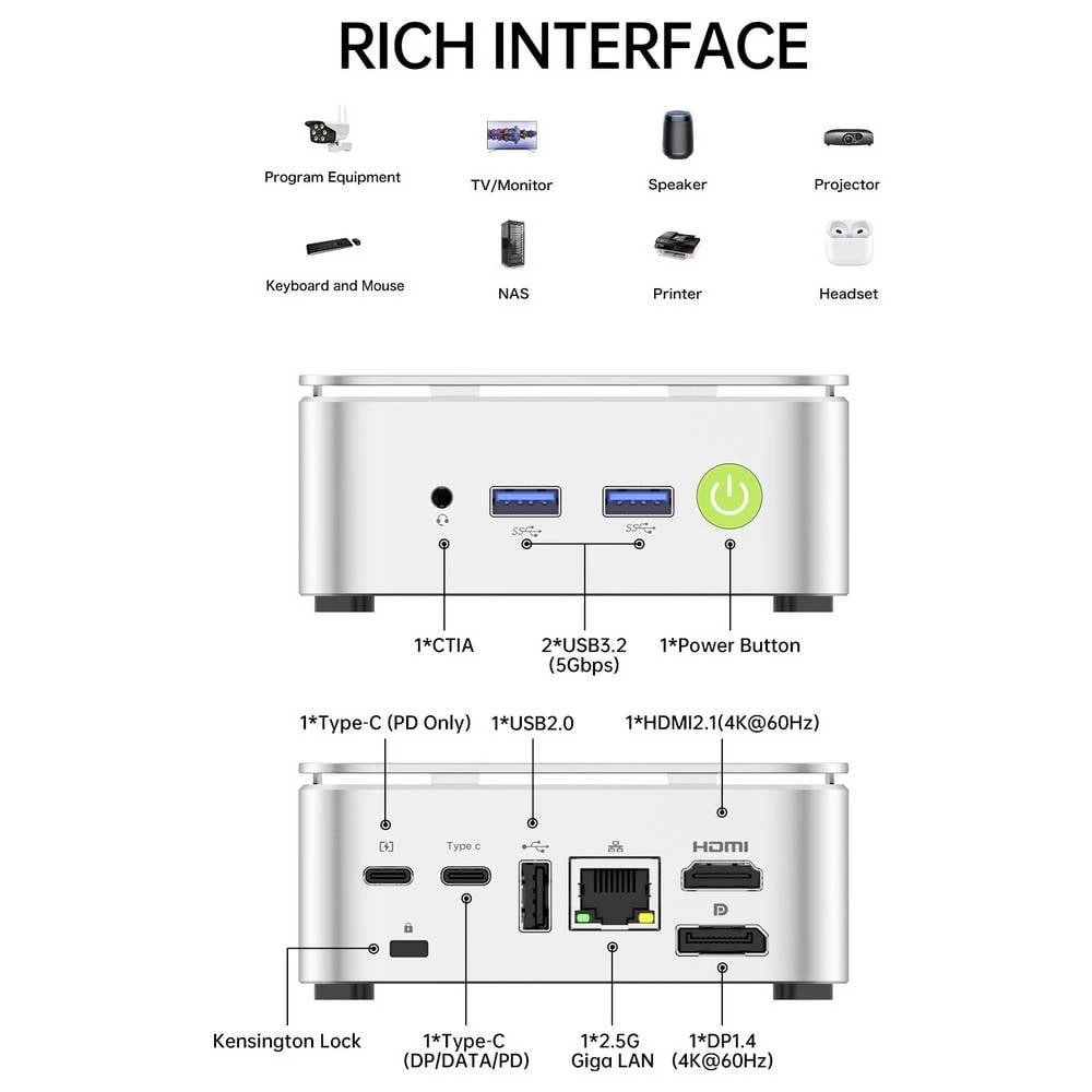 Conrad Product Image