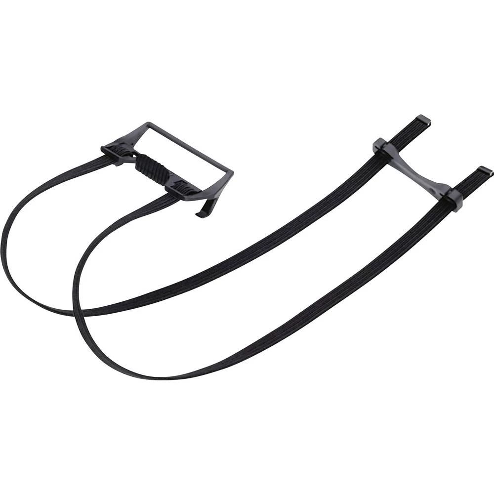 Remen za prtljagu Bibia 5206300 Crna slika