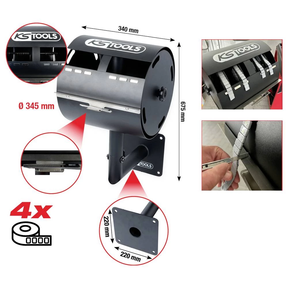 Conrad Product Image