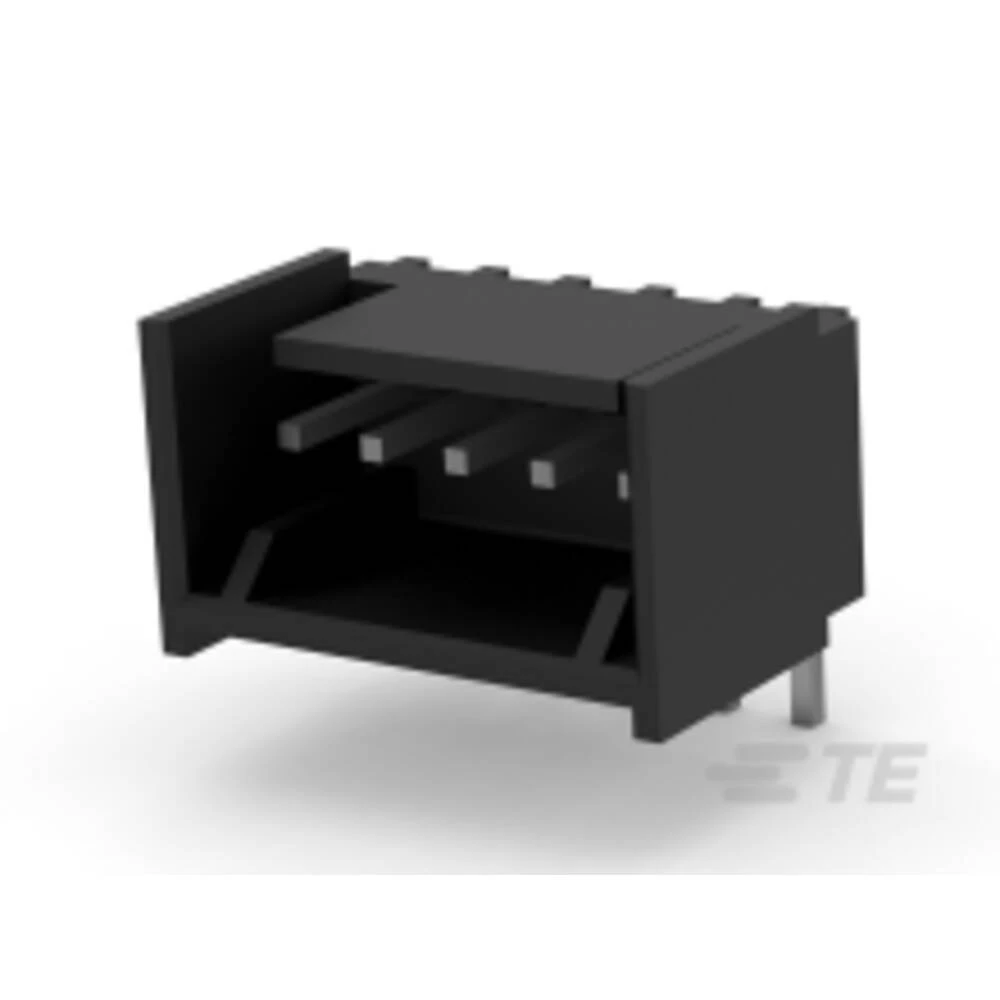 TE Connectivity MTA-100 CL ConnectorsMTA-100 CL Connectors 2-644803-5 AMP slika