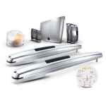 Somfy Exavia Star RTS 1240653 pogon zglobnih vrata  250 kg