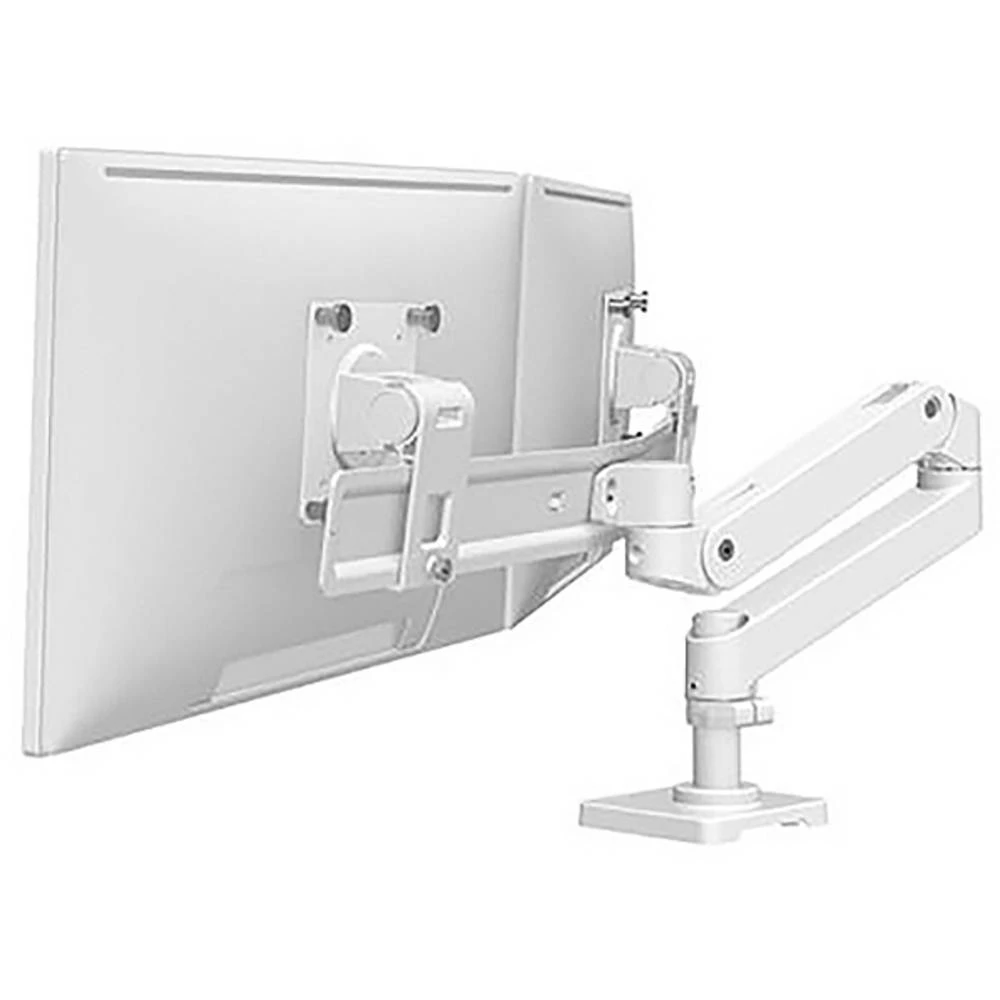 Ergotron LX serija 45-684-290 nosač za ravni ekran 68,6 cm (27") stol/klupa bijela slika