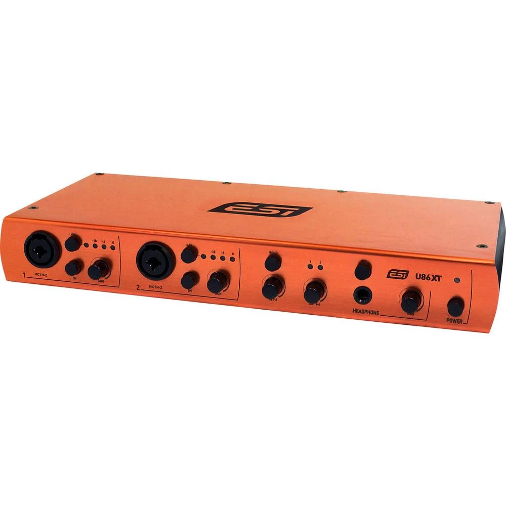 Audio sučelje ESI audio Midimate EX slika