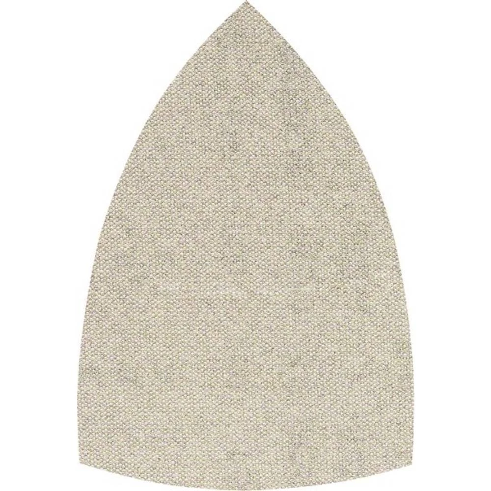 Bosch Accessories  2608901623 brusna mreža za višenamjensku brusilicu  Granulacija 80  (D x Š) 150 mm x 100 mm 50 St. slika